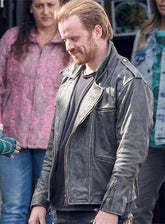 captain marvel jacket